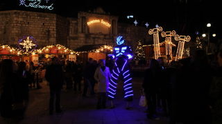 Ledana Golden Party 12. prosinca 2015.