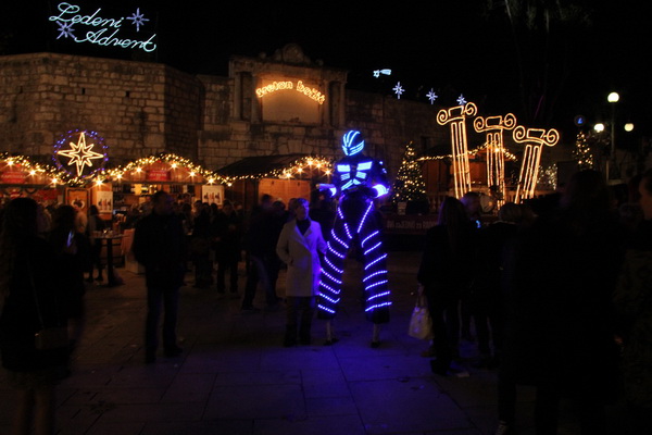 Ledana Golden Party 12. prosinca 2015.