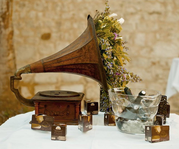 1. Pag Grand Testing: Dionizijsko slavlje sira i vina po paški