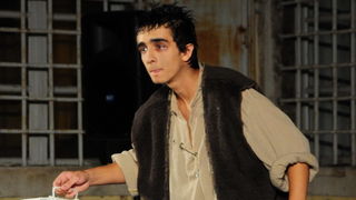 Zadarsko kazalisno ljeto: “Testament” Glumacke radionice HNK Zadar, Foto: Ivan Dilber Zadarsko kazalisno ljeto: “Testament” Glumacke radionice HNK Zadar, Foto: Ivan Dilber