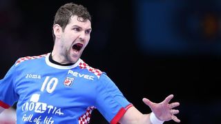 Polufinale rukometnog SP: Hrvatska – Norveška 25-28 Polufinale rukometnog SP: Hrvatska – Norveška 25-28