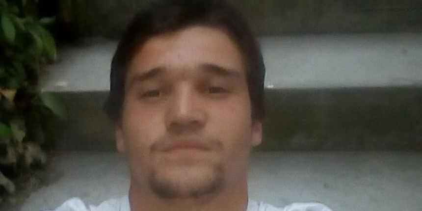 Nestao osamnaestogodišnji Anto Josipović iz Zagreba Nestao osamnaestogodišnji Anto Josipović iz Zagreba