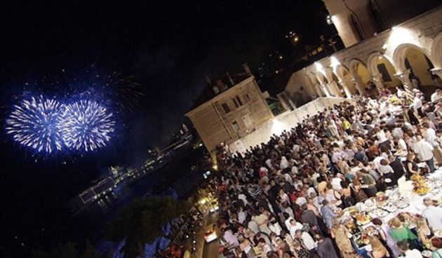 Dubrovačke ljetne igre