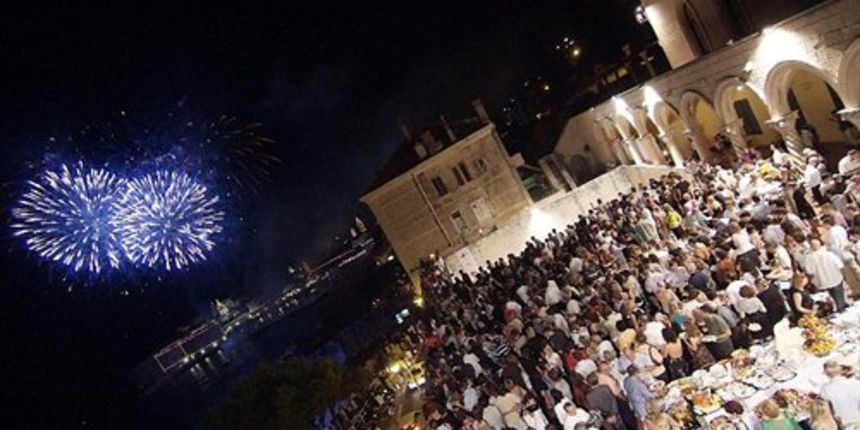 Dubrovačke ljetne igre