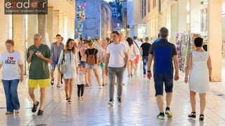 Đir po gradu 20. lipnja 2017.