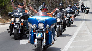 Kratki pregled dođađanja na Croatia Harley Daysima koji su u Biogradu održali od 26. do 29. svibnja 2011, Foto: Leo Banić Kratki pregled dođađanja na Croatia Harley Daysima koji su u Biogradu održali od 26. do 29. svibnja 2011, Foto: Leo Banić