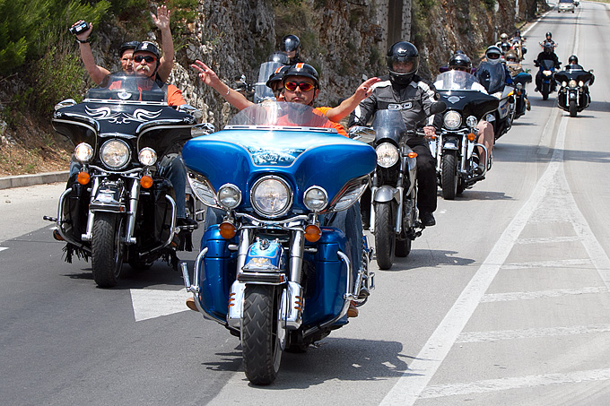 Kratki pregled dođađanja na Croatia Harley Daysima koji su u Biogradu održali od 26. do 29. svibnja 2011, Foto: Leo Banić Kratki pregled dođađanja na Croatia Harley Daysima koji su u Biogradu održali od 26. do 29. svibnja 2011, Foto: Leo Banić