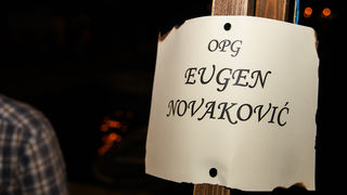 Gastro & wine night @ Vrsi Gastro & wine night @ Vrsi