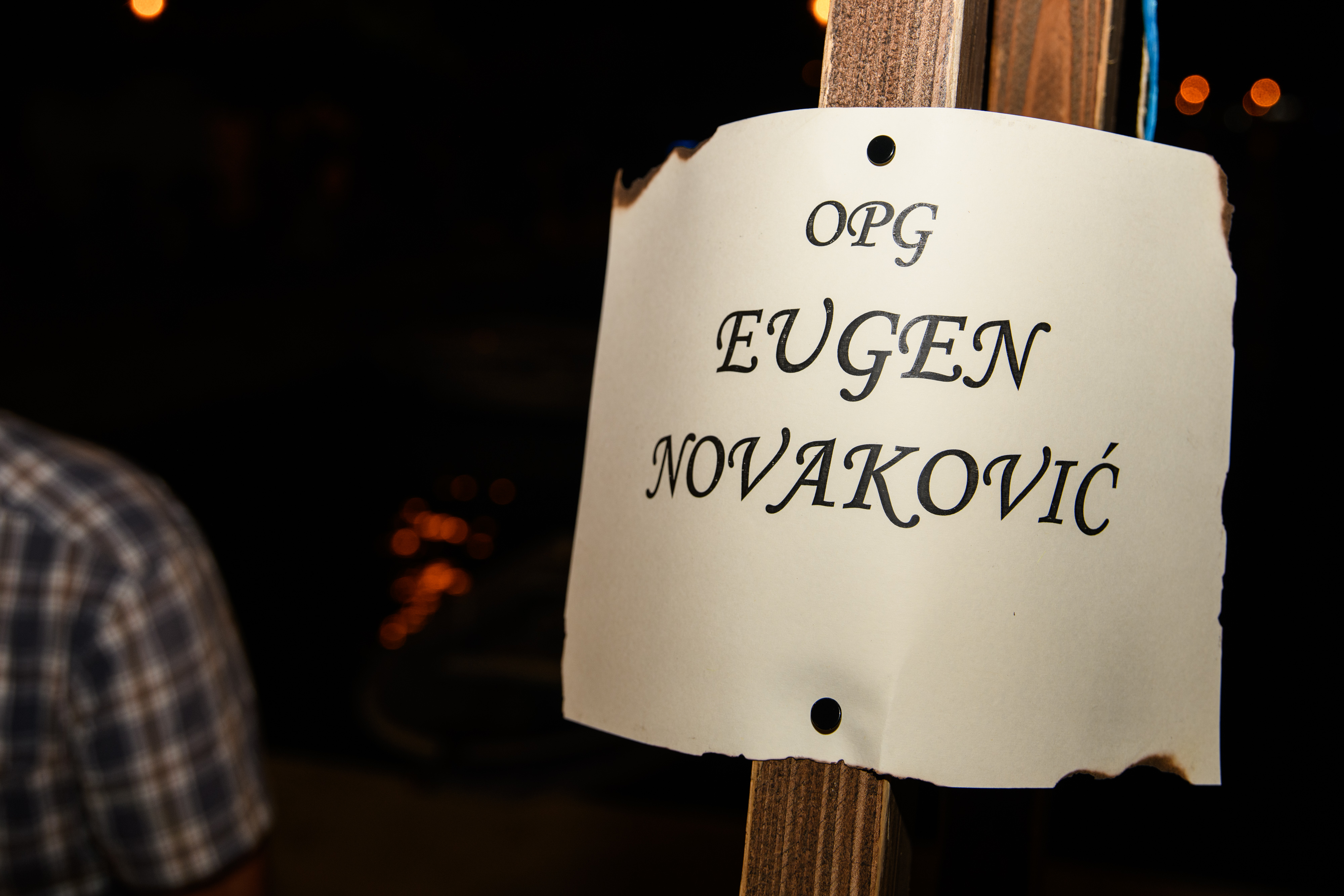 Gastro & wine night @ Vrsi Gastro & wine night @ Vrsi