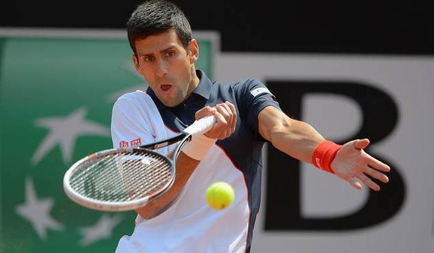 Novak Đoković, foto: atpworldtour