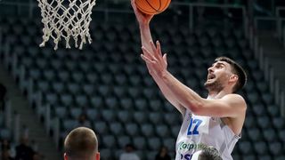 FavBet Premijer Liga, 28. kolo: KK Zadar – KK Dubrovnik FavBet Premijer Liga, 28. kolo: KK Zadar – KK Dubrovnik