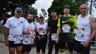 Wings for life Zadar 2015! ; foto Iva Perinčić Wings for life Zadar 2015! ; foto Iva Perinčić