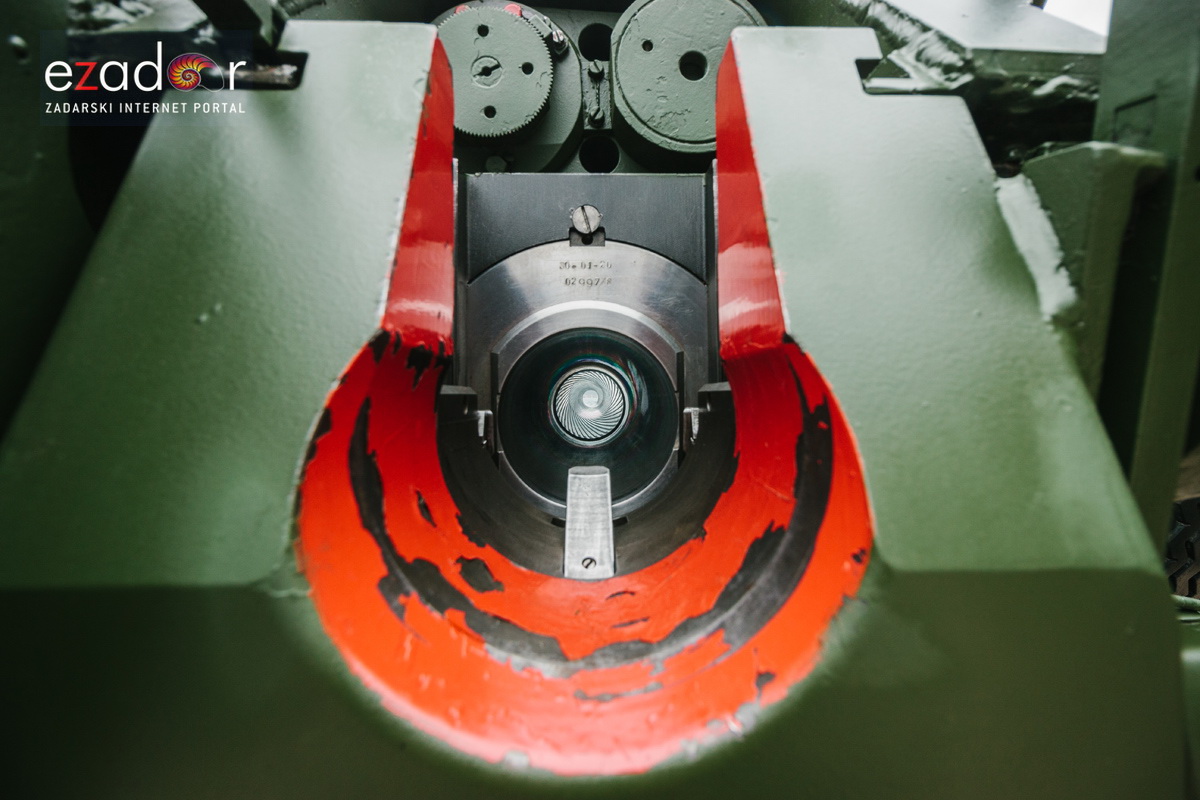 Đir po gradu, petak 19. siječnja 2018.