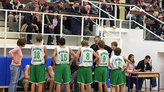 Županijska osnovnoškolska košarkaška liga