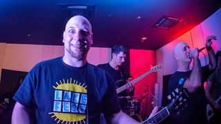 Teški osjećaji @ Forum Blues Bar Teški osjećaji @ Forum Blues Bar