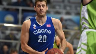 Kup Krešimir Ćosić: KK Škrljevo – KK Cibona 72-80