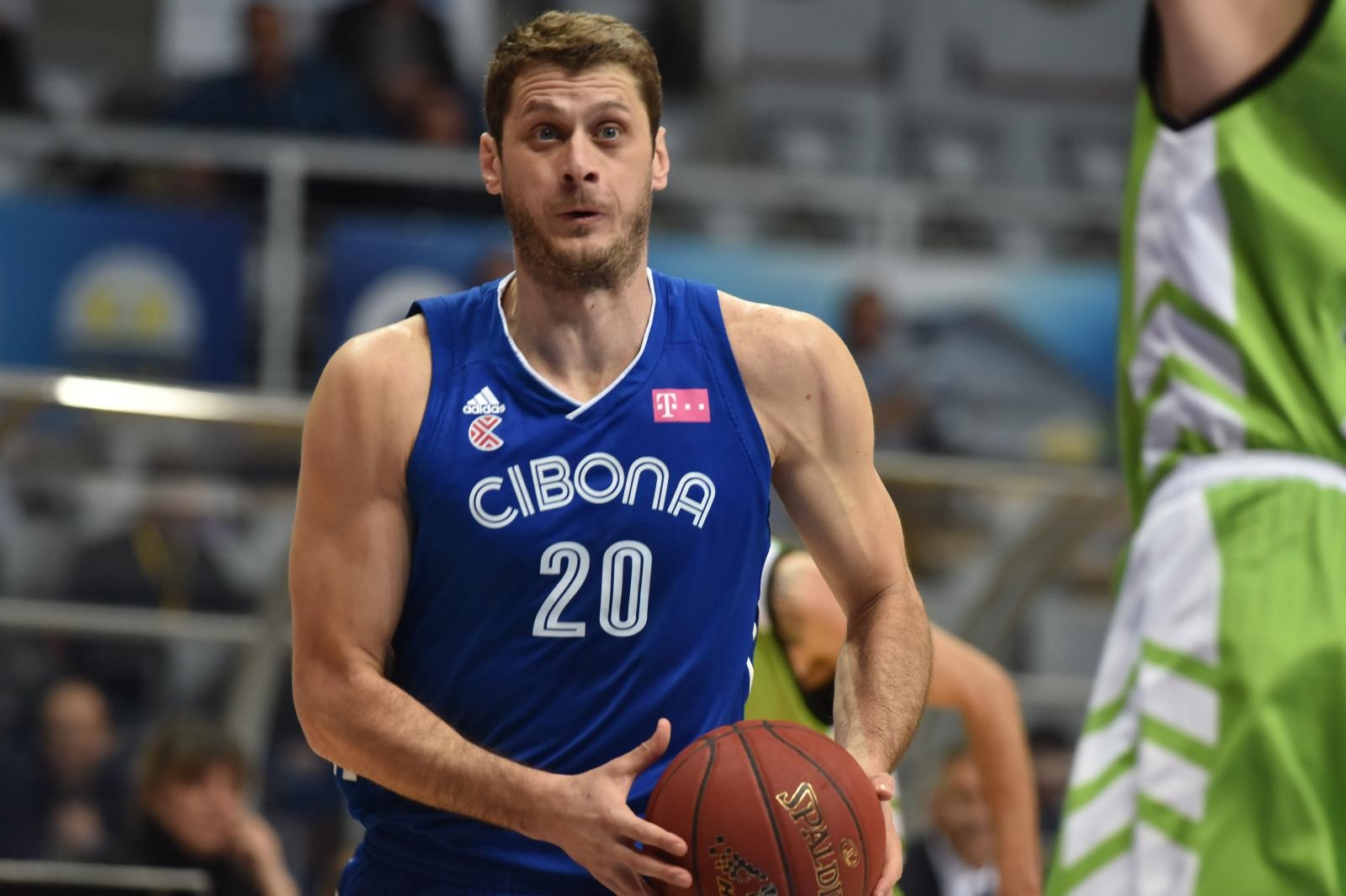 Kup Krešimir Ćosić: KK Škrljevo – KK Cibona 72-80