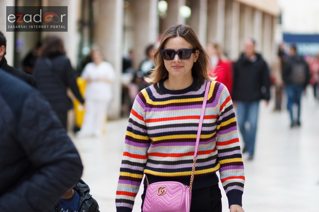 Đir po gradu, petak 24. studenog 2017. – Dan Grada Zadra