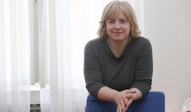 Tatjana Prenđa Trupec, foto: PIXSELL