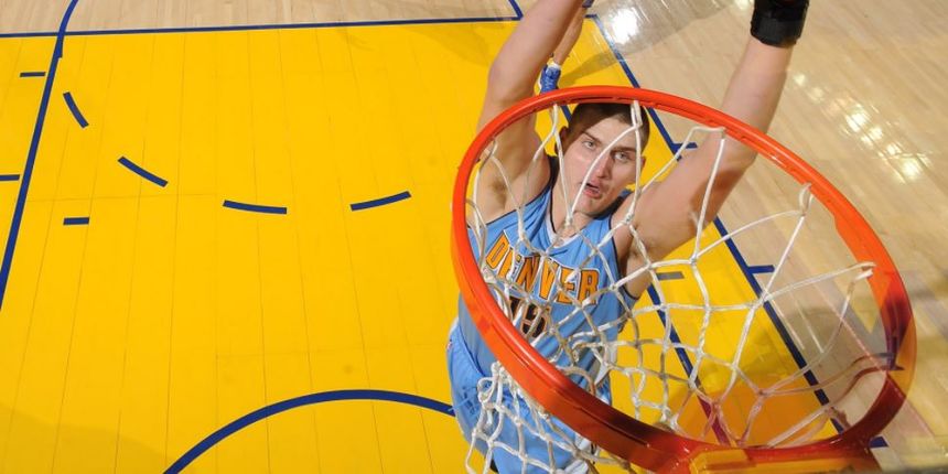 Nikola Jokić Nikola Jokić