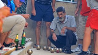 Stanarska fešta: Turnir u boćanju i druženje Stanaraca