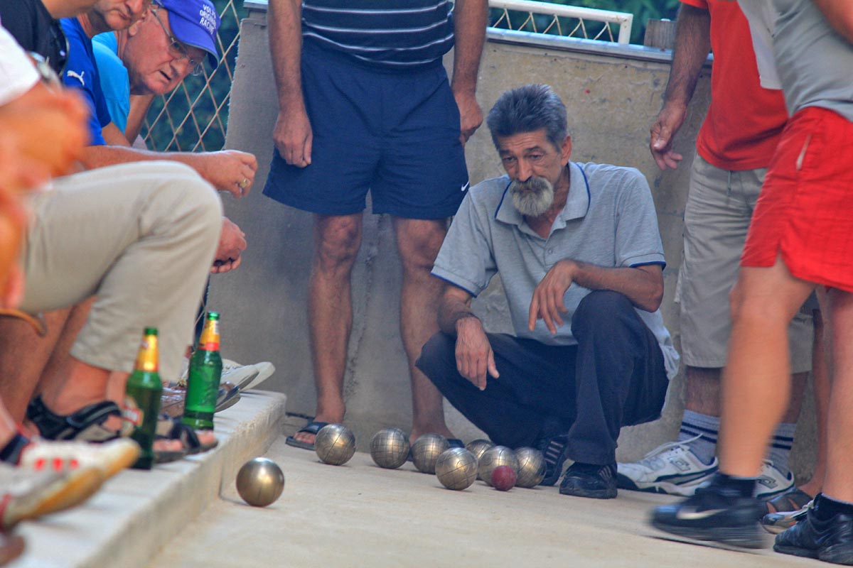 Stanarska fešta: Turnir u boćanju i druženje Stanaraca