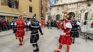 Đir po gradu 20. travnja 2017. Đir po gradu 20. travnja 2017.