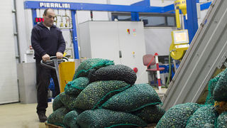 Večer u uljari, Foto: Leo Banić