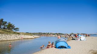 5. Festival pijeska na Kraljičinoj plaži u Ninu 5. Festival pijeska na Kraljičinoj plaži u Ninu