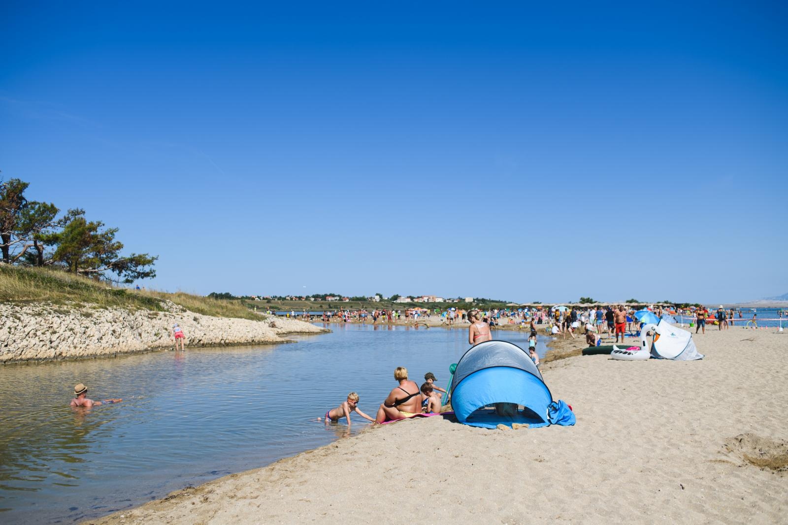 5. Festival pijeska na Kraljičinoj plaži u Ninu 5. Festival pijeska na Kraljičinoj plaži u Ninu