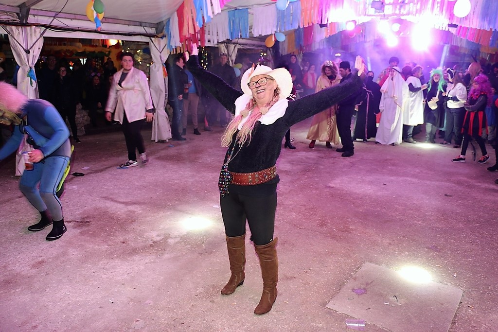 Nedjeljne maškare na Viru Nedjeljne maškare na Viru