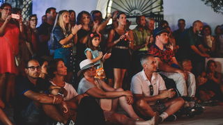 “Tribute to Beatles” u palači Cedulin