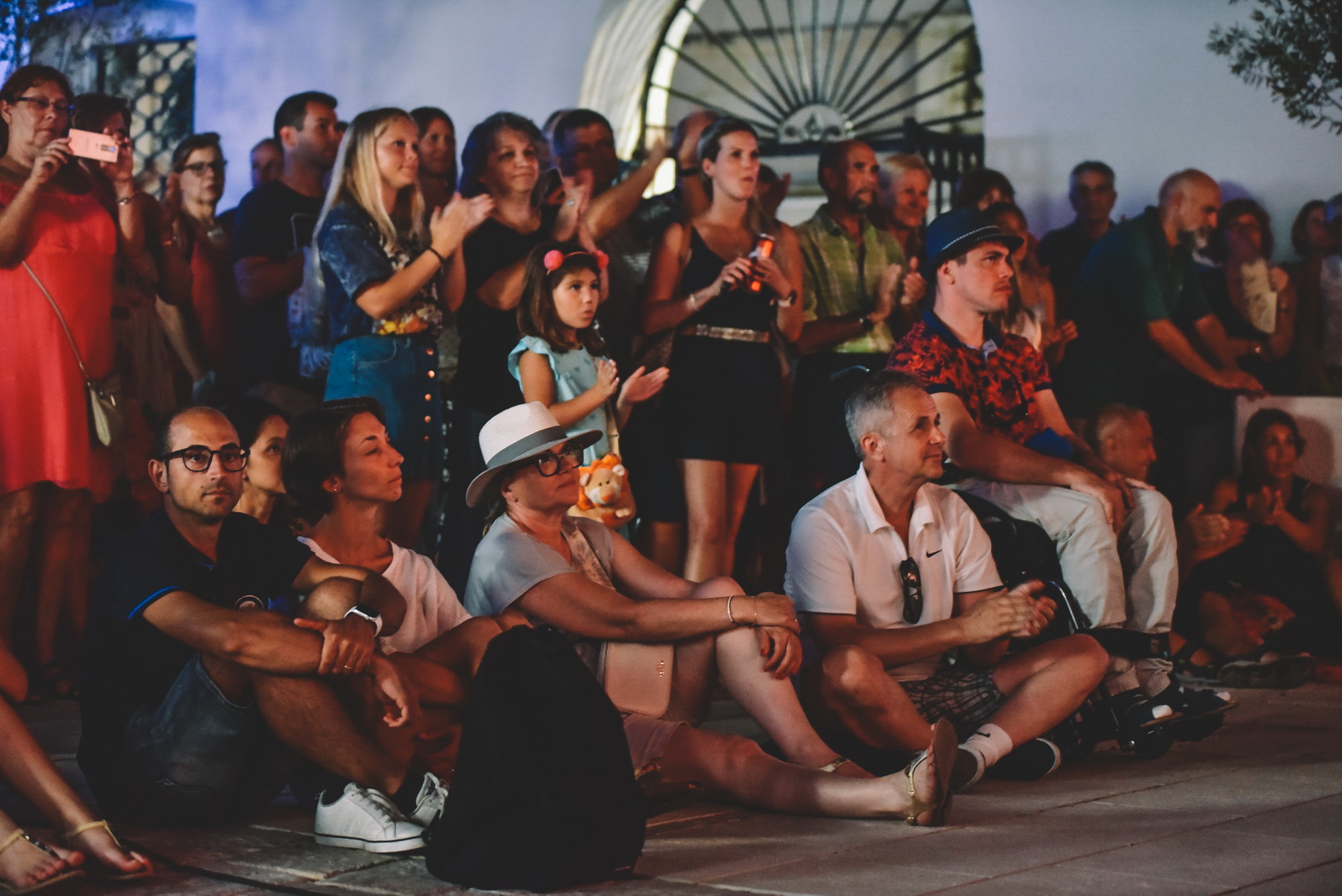 “Tribute to Beatles” u palači Cedulin