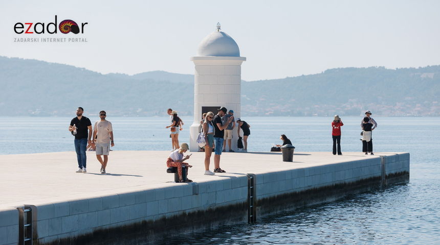 Đir po gradu, ponedjeljak 2. listopada 2023.