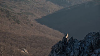 Od Velikog Rujna, preko Rujanske kose do Višerujna…
