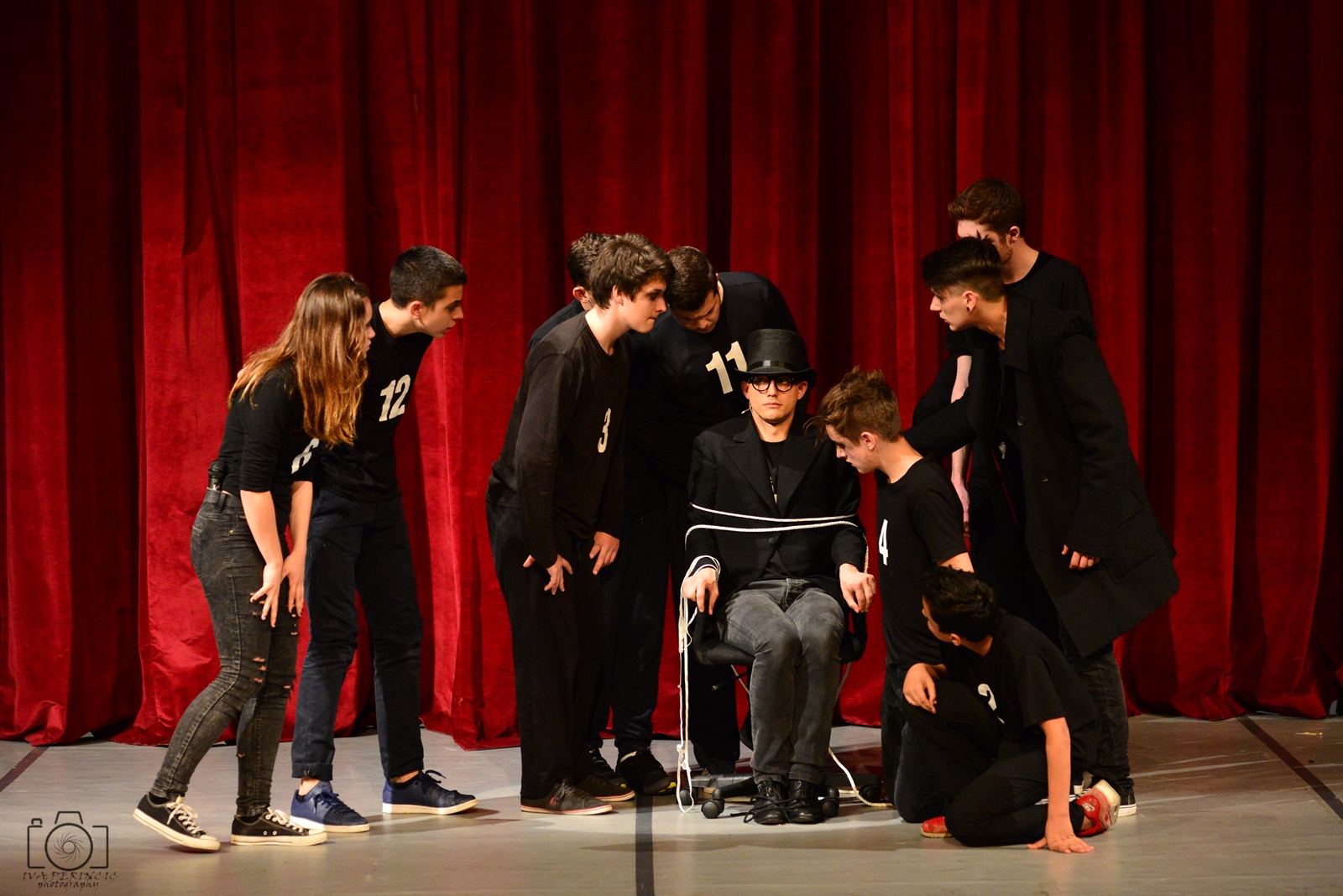 HNK Zadar: Premijera predstave “Andresenovo carstvo” HNK Zadar: Premijera predstave “Andresenovo carstvo”