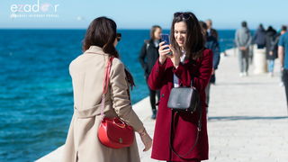 Đir po gradu, subotnja špica 2. ožujka 2019. Đir po gradu, subotnja špica 2. ožujka 2019.