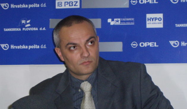 Tihomir Bujan, KK Borik-Puntamika