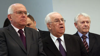 Izložba ‘Hrvatski Apoksiomen’ (foto: A. Gospić)