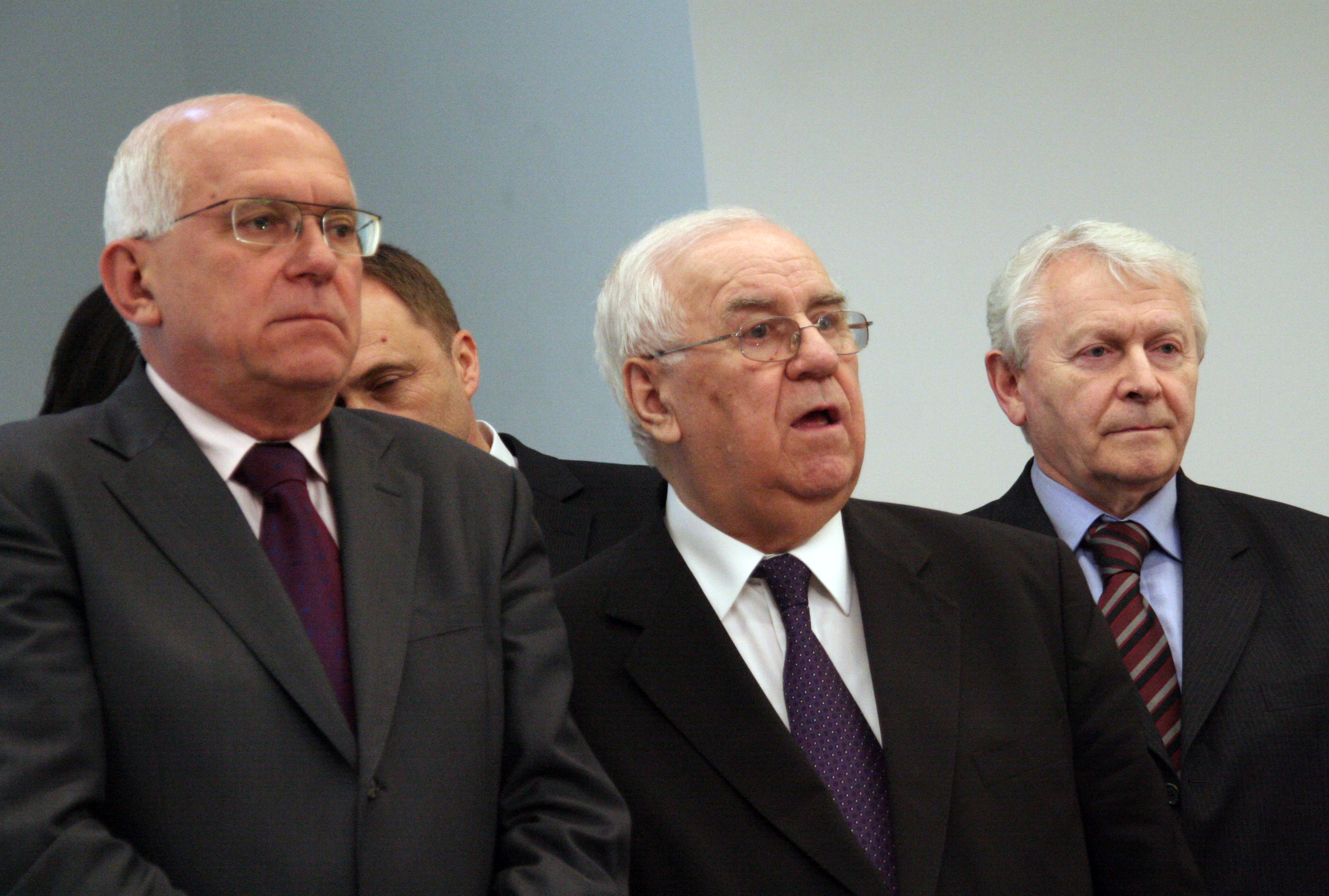 Izložba ‘Hrvatski Apoksiomen’ (foto: A. Gospić)