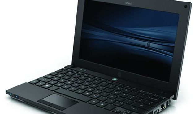 HP Netbook (foto: tportal.hr)