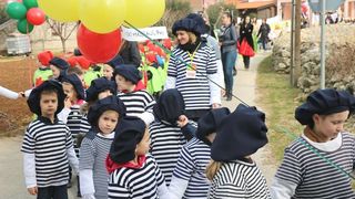 Virski Karnevalić 2017.