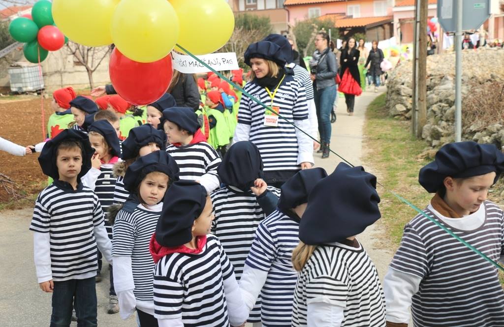 Virski Karnevalić 2017.