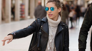 Đir po gradu, subotnja špica, 13. ožujka 2021 Đir po gradu, subotnja špica, 13. ožujka 2021