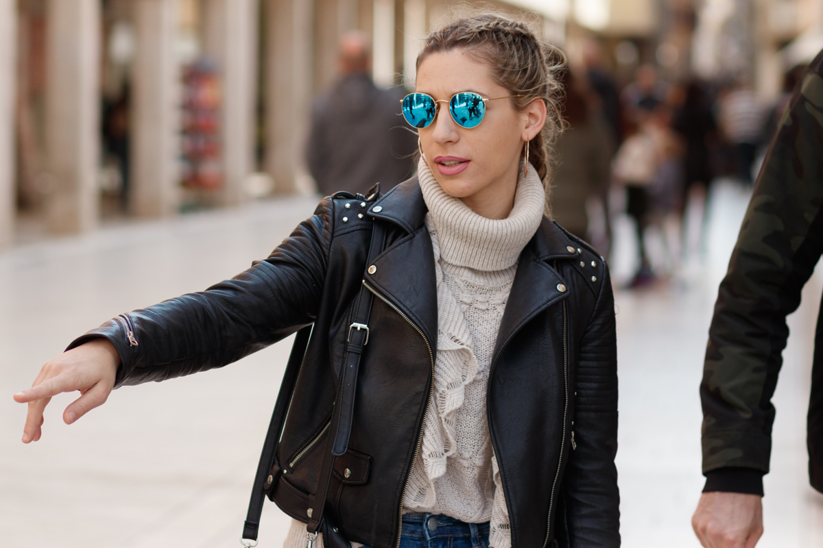 Đir po gradu, subotnja špica, 13. ožujka 2021 Đir po gradu, subotnja špica, 13. ožujka 2021