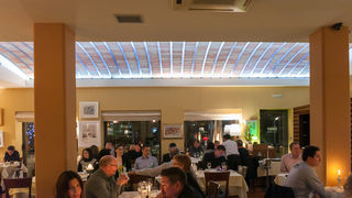 Večer slow food-a u restoranu Kornat, foto: Darko Belancic Večer slow food-a u restoranu Kornat, foto: Darko Belancic