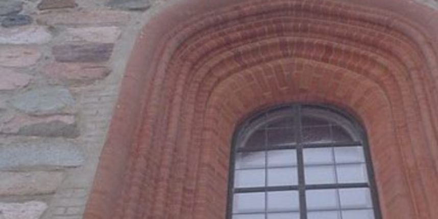 Švedska crkva (Foto: liste-tourisme-maroc.com)