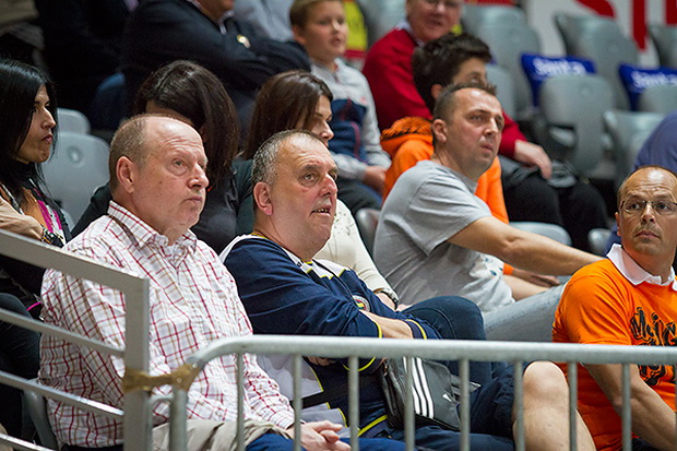 A-1 liga za prvaka, 4. kolo: KK Zadar – GKK Šibenik 101-64, Foto: Kristijan Orlić A-1 liga za prvaka, 4. kolo: KK Zadar – GKK Šibenik 101-64, Foto: Kristijan Orlić