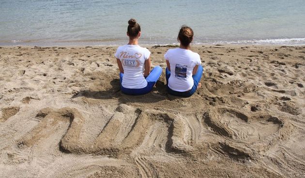 Festival pijeska u Ninu 2017