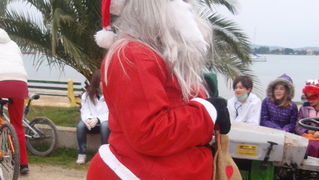 Sukosanske maskare 16. veljace 2010.